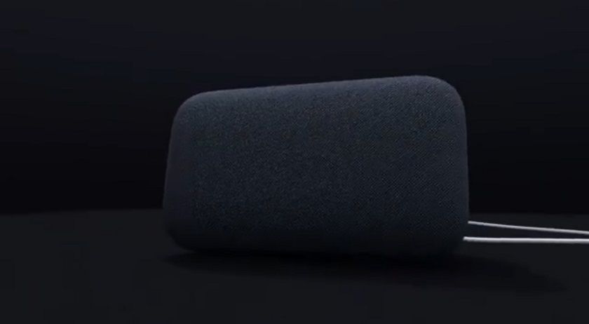 Google Home Max