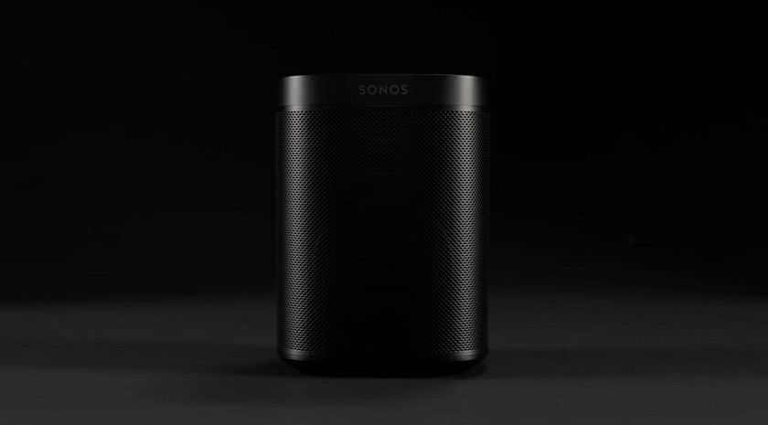 Sonos One